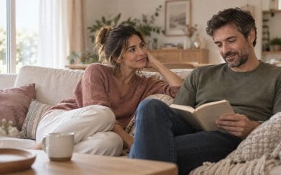 Sommes-nous tous proches de la même manière?